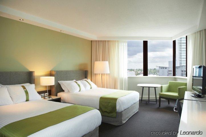 Hotel Jen Brisbane Quarto foto